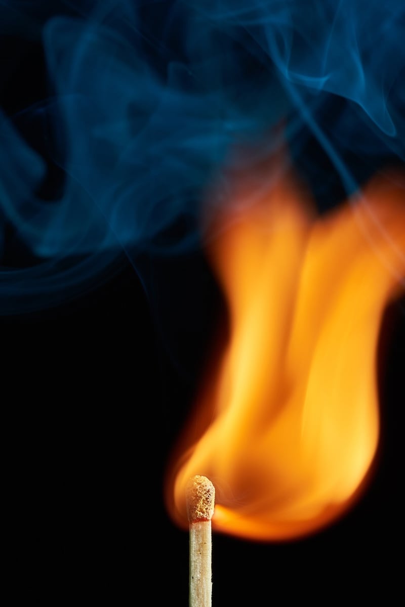 Dragon Fire BBQ