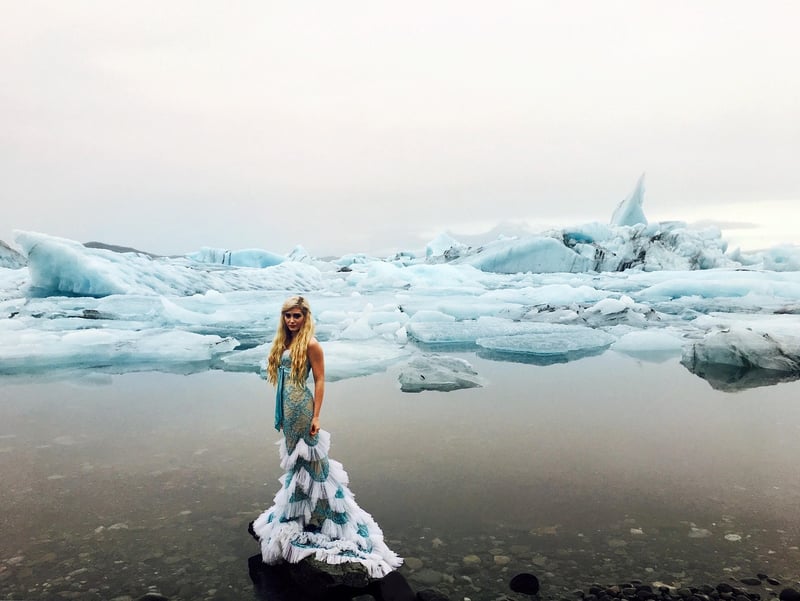 Mermaid Princess