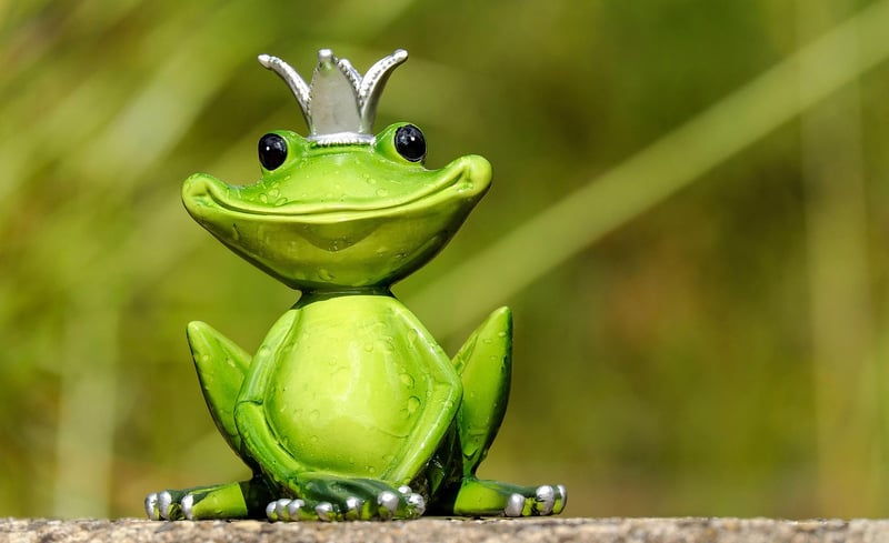 Prince Charming