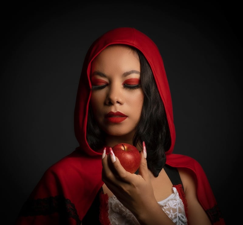 Red Riding Hood