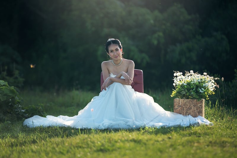 Luxury Wedding Planning